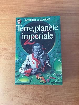 Image du vendeur pour J'AI LU SCIENCE-FICTION n 904 : TERRE, PLANETE IMPERIALE mis en vente par KEMOLA