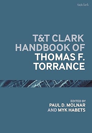 Bild des Verkufers fr T&t Clark Companion to Thomas F. Torrance zum Verkauf von moluna