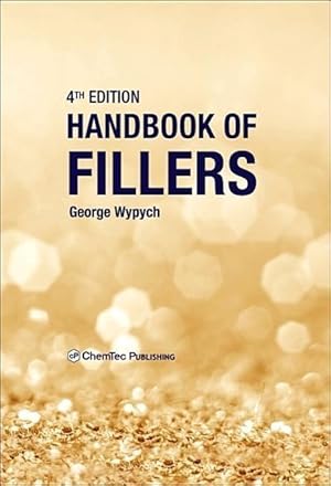 Seller image for Handbook of Fillers for sale by moluna