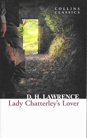 Seller image for Lady Chatterley's Lover for sale by Leura Books