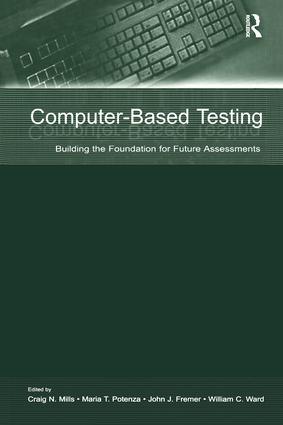 Seller image for Computer-Based Testing for sale by moluna