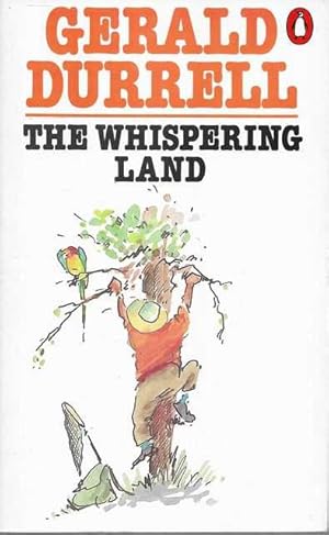 The Whispering land