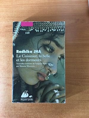 Image du vendeur pour LE CUISINIER, LA BELLE ET LES DORMEURS mis en vente par KEMOLA