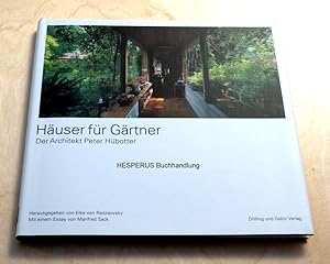 Häuser für Gärtner