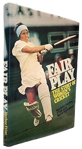 Fair Play: The Story of Women's Cricket