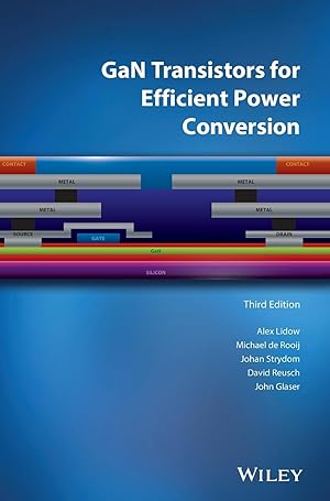 Seller image for Gan Transistors for Efficient Power Conversion for sale by moluna