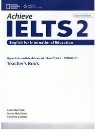Seller image for Achieve Ielts 2 for sale by GreatBookPrices