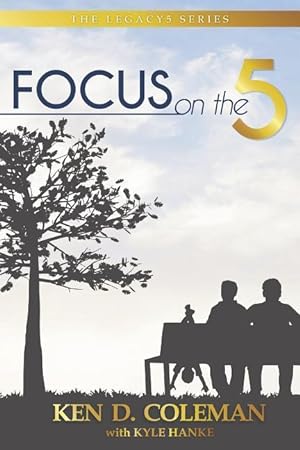 Immagine del venditore per Focus on the 5: Join the Movement venduto da moluna