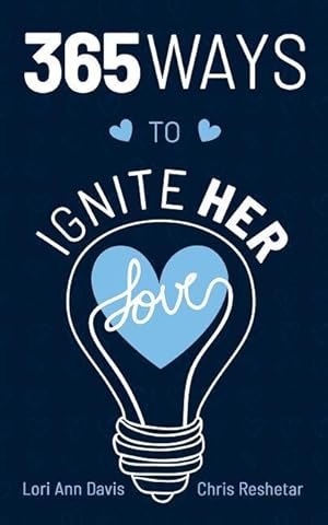 Seller image for 365 Ways to Ignite Her Love for sale by moluna