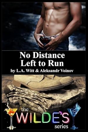 Bild des Verkufers fr No Distance Left to Run zum Verkauf von moluna
