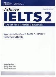 Immagine del venditore per Achieve Ielts 2 venduto da GreatBookPrices