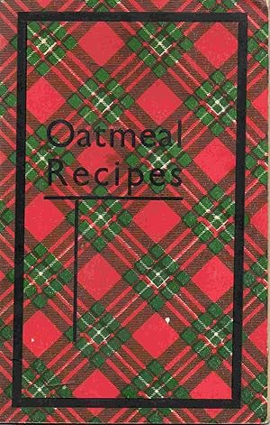 Oatmeal Recipes