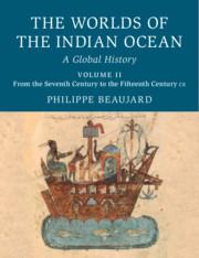 Image du vendeur pour The Worlds of the Indian Ocean: A Global History mis en vente par moluna