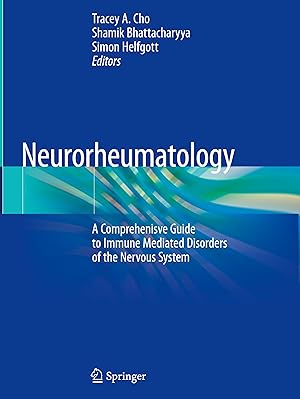 Bild des Verk�ufers f�r Neurorheumatology zum Verkauf von moluna