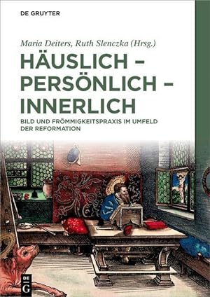 Immagine del venditore per Haeuslich - persoenlich - innerlich venduto da moluna