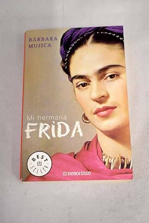 Imagen del vendedor de Mi hermana Frida a la venta por Alcan Libros