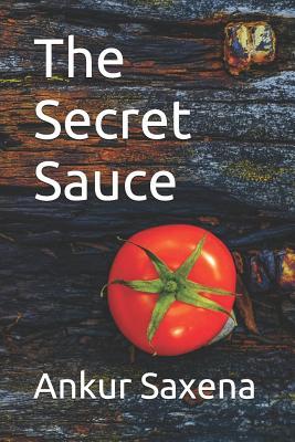 Bild des Verkufers fr The Secret Sauce zum Verkauf von moluna