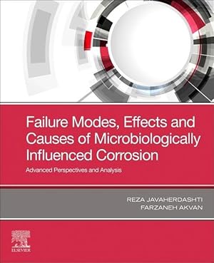 Seller image for Microbial Corrosion: Failure Modes, Effects and Causes, and Analysis for sale by moluna