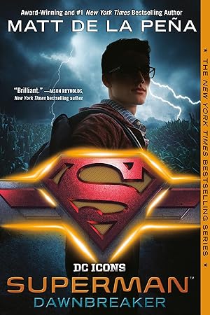 Seller image for Superman: Dawnbreaker for sale by moluna