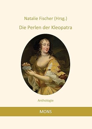 Seller image for Die Perlen der Kleopatra for sale by moluna