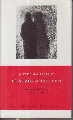 Fünfzig Novellen.