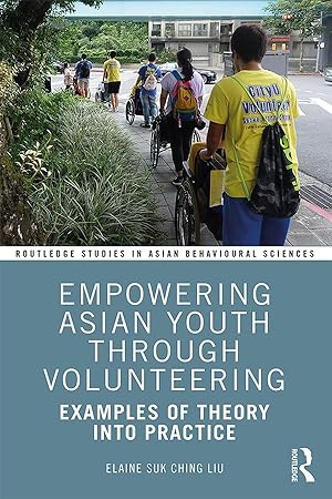 Seller image for Empowering Asian Youth through Volunteering for sale by moluna