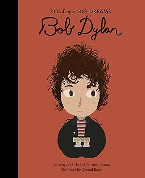 Bild des Verkufers fr Bob Dylan zum Verkauf von moluna