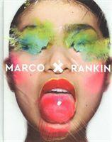 Seller image for Marco Antonio X Rankin for sale by moluna