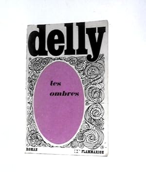 Bild des Verkufers fr Les Ombres zum Verkauf von World of Rare Books