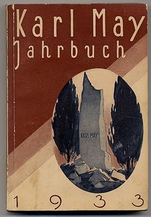 Karl-May-Jahrbuch 1933. 16. Jahr.