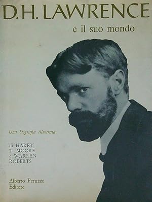 D.H. Lawrence e il suo mondo