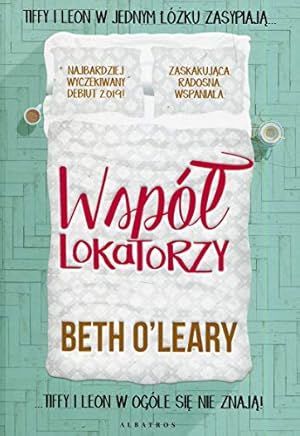 Seller image for Wspllokatorzy for sale by WeBuyBooks