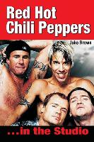 Bild des Verkufers fr Red Hot Chili Peppers zum Verkauf von moluna