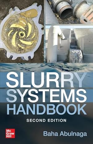 Seller image for Slurry Systems Handbook for sale by moluna