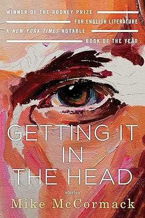 Seller image for Getting It in the Head: Stories for sale by moluna