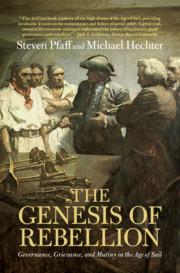 Bild des Verkufers fr The Genesis of Rebellion: Governance, Grievance, and Mutiny in the Age of Sail zum Verkauf von moluna