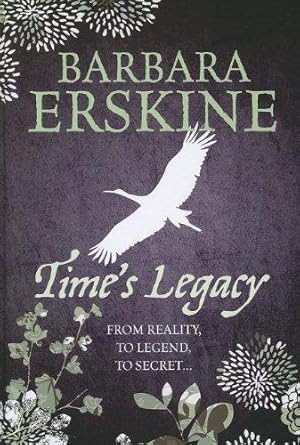 Seller image for Time's Legacy for sale by WeBuyBooks