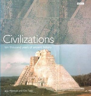 Bild des Verkufers fr Civilizations zum Verkauf von WeBuyBooks