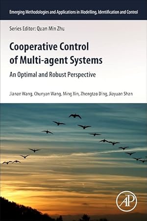 Seller image for Cooperative Control of Multi-Agent Systems: An Optimal and Robust Perspective for sale by moluna