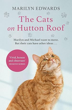 Bild des Verkufers fr The Cats on Hutton Roof zum Verkauf von moluna
