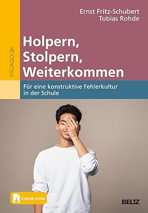 Image du vendeur pour Holpern, stolpern, ausprobieren mis en vente par moluna