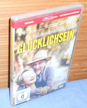 Seller image for Yaloms Anleitung zum Glcklichsein (Film, DVD) for sale by AnimaLeser*Antiquariat