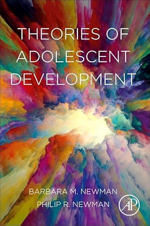 Seller image for Theories of Adolescent Development for sale by moluna