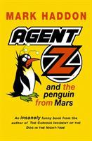 Imagen del vendedor de Agent Z And The Penguin From Mars a la venta por moluna