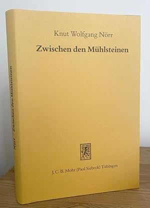 Zwischen den Mühlsteinen: Eine Privatrechtsgeschichte der Weimarer Republik.