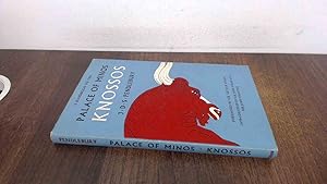 Imagen del vendedor de Palace Of Minos Knossos a la venta por BoundlessBookstore