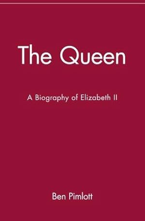 Seller image for The Queen: A Biography of Elizabeth II for sale by WeBuyBooks