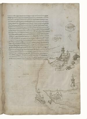 Immagine del venditore per Liber insularum (ULBD Ms. G 13) venduto da moluna