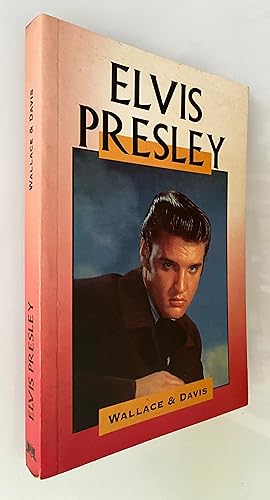 Bild des Verkufers fr Elvis Presley zum Verkauf von Nk Libros