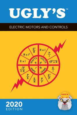 Bild des Verkufers fr Ugly\ s Electric Motors and Controls, 2020 Edition zum Verkauf von moluna